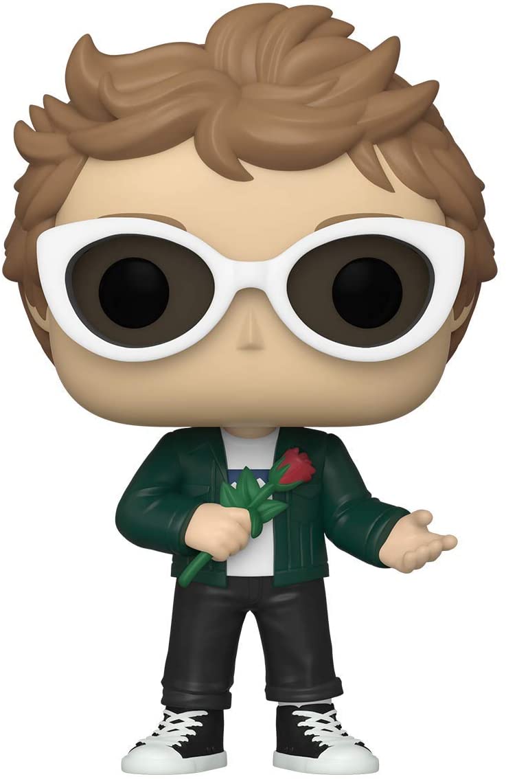 Lewis Capaldi Funko 52938 Pop! Vinyl Nr. 197