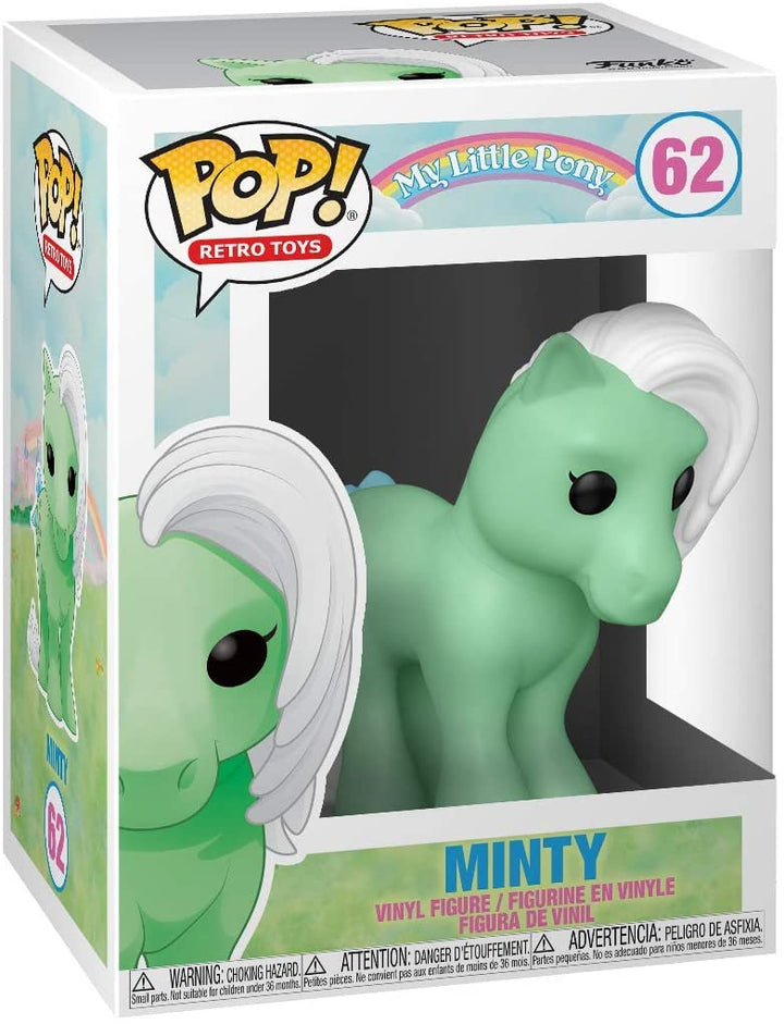 Funko Pop! Vinyl - Minty My Little Pony Collectible Figure (54304)