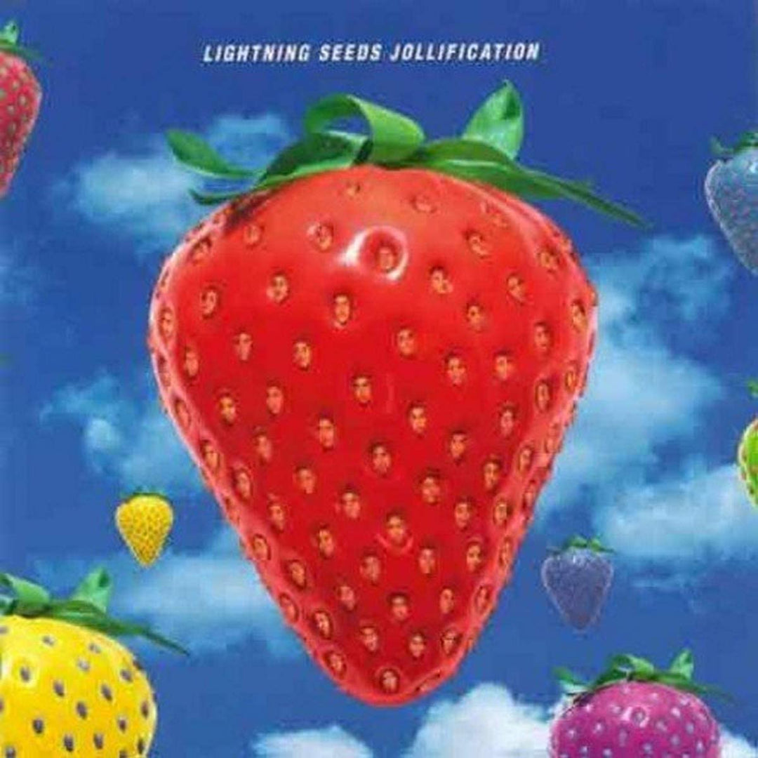 Jollification [Audio-CD]