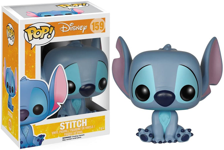 Disney Stitch Funko 23407 Pop! Vinile #159