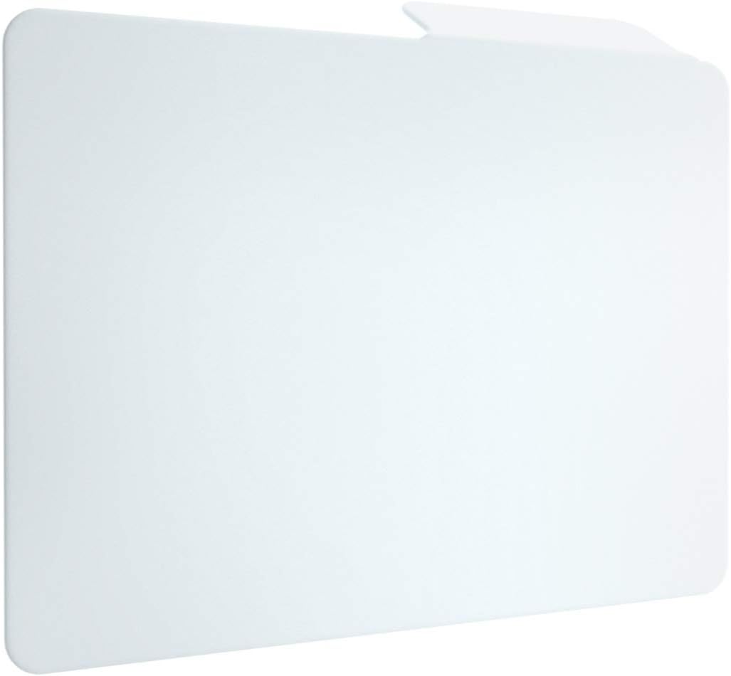 Gamegenic 80-Card Side Holder, White