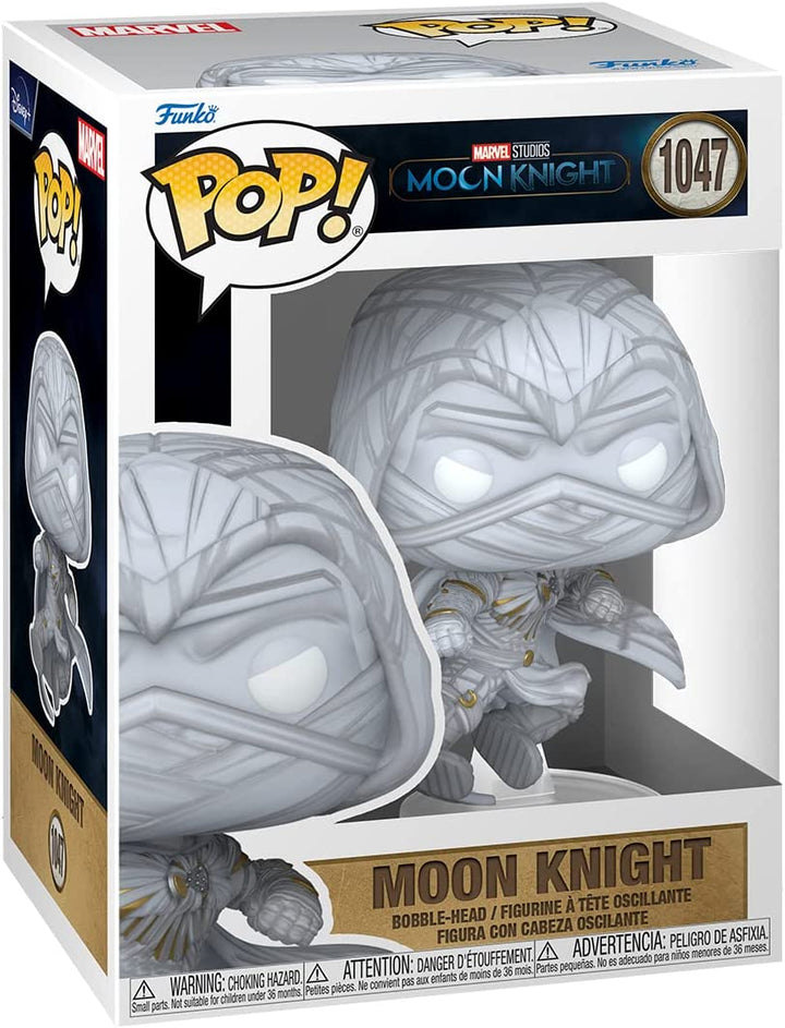 Marvel Moonknight Funko 64254 Pop! Vinyl #1047