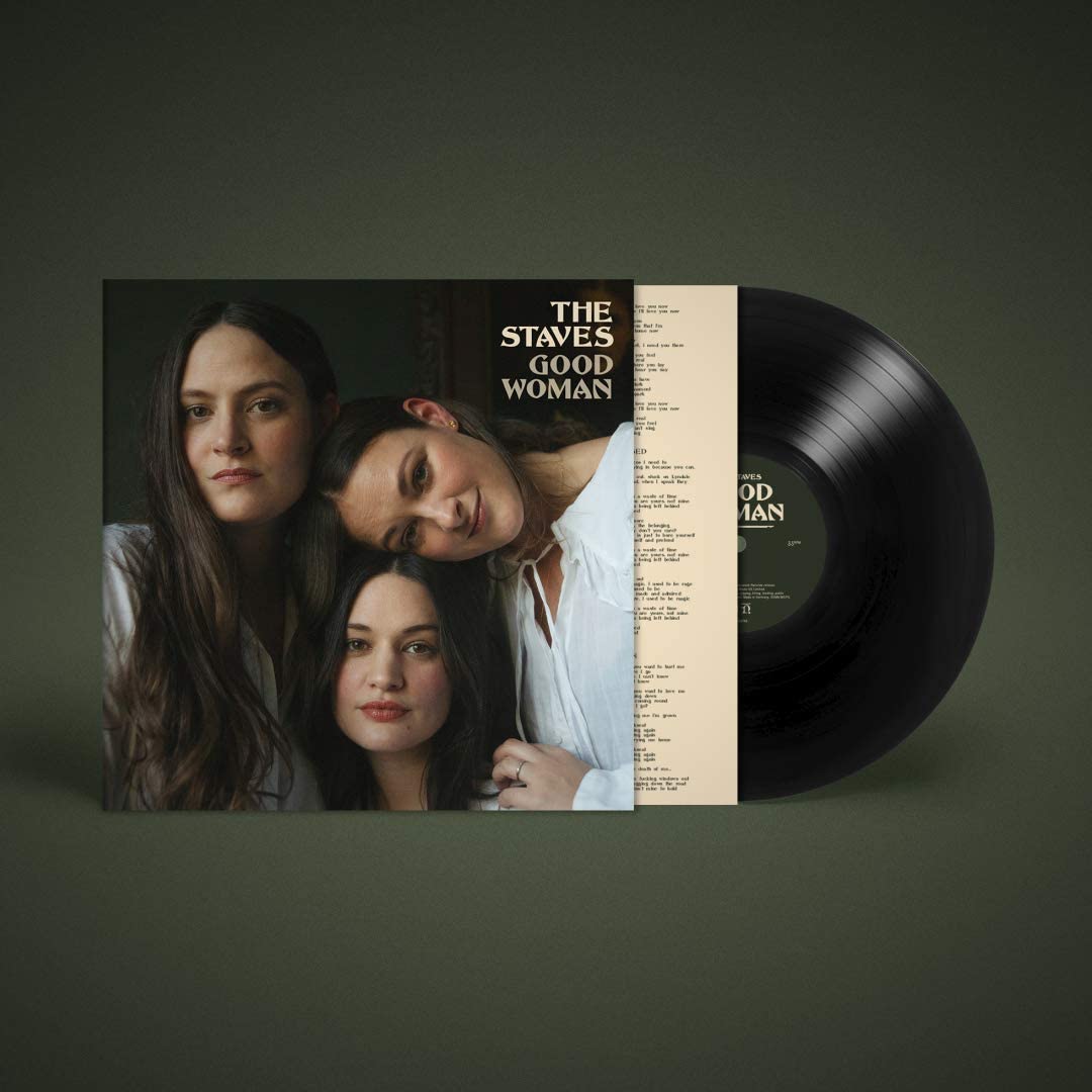 The Staves - Good Woman [Vinyl]