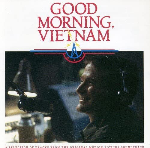 Guten Morgen, Vietnam [Audio-CD]