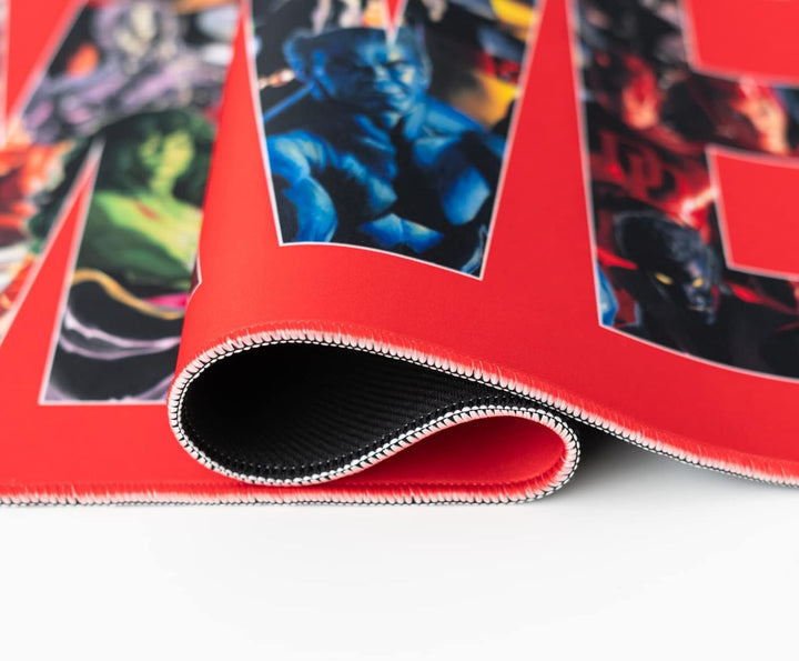 Marvel Avengers XXL Mouse Mat - Desk Pad