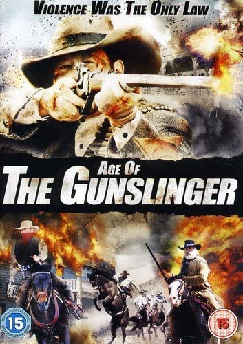 Age Of The Gunslinger