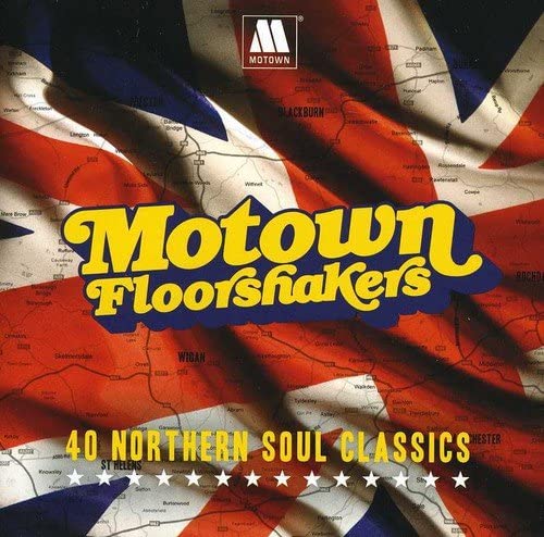 Motown Floorshakers