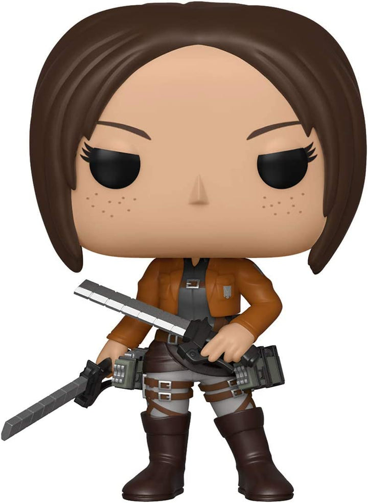 Attack on Titan Ymir Funko 35677 Pop! Vinyl Nr. 461