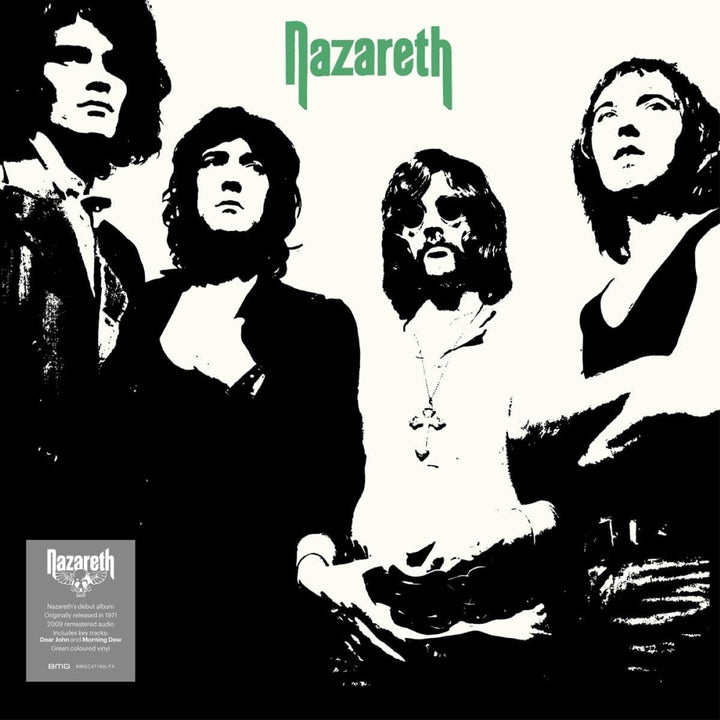 Nazareth [VINYL]