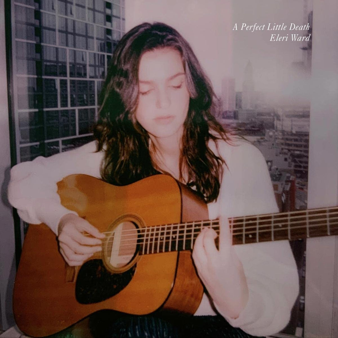 Eleri Ward - A Perfect Little Death [Audio CD]