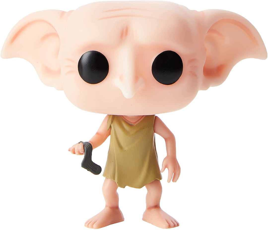 Harry Potter Dobby Funko 39210 Pop! Vinyl Nr. 17