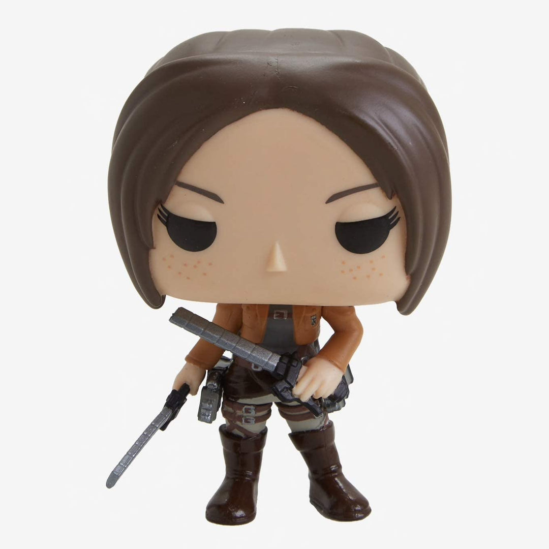 Attack on Titan Ymir Funko 35677 Pop! Vinyl Nr. 461