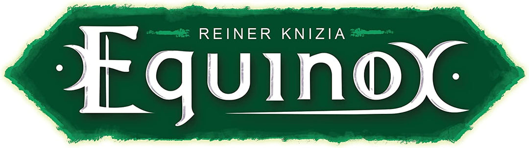 Equinox – Grüne Box