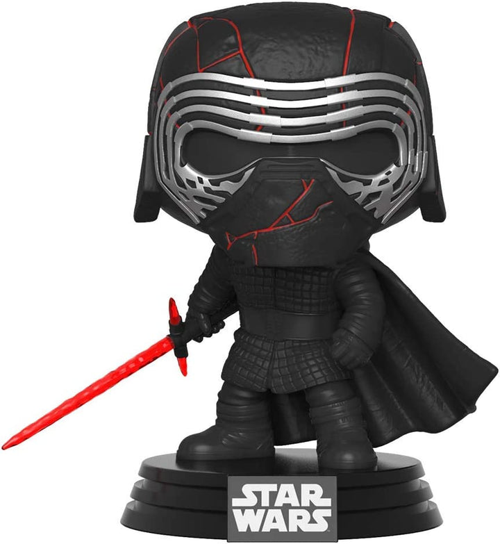 Star Wars Kylo Ren Funko 39887 Pop! Vinyl Nr. 308