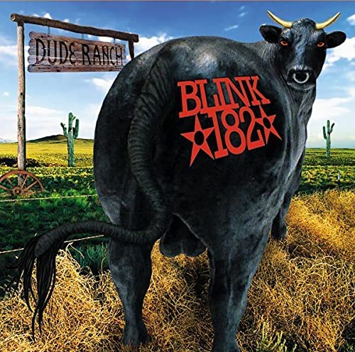 Dude Ranch [Audio CD]