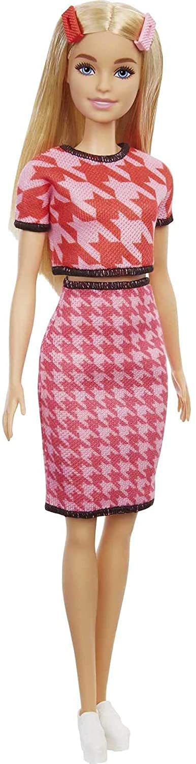 Barbie Doll #169