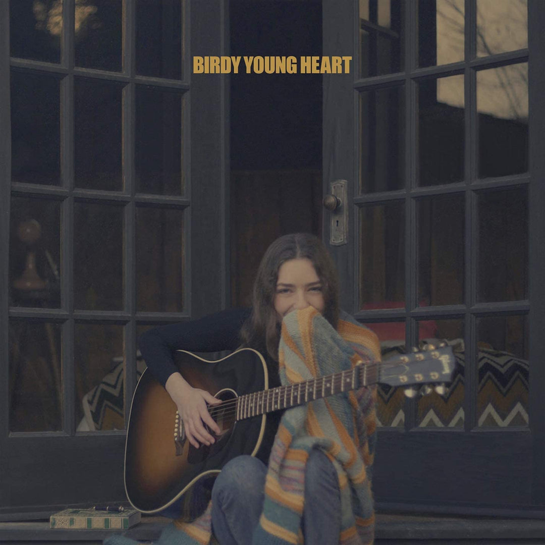 Young Heart [Vinyl]