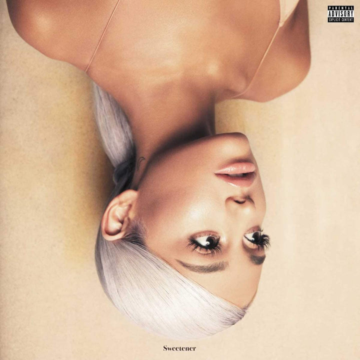 Ariana Grande - Süßstoff [VINYL]