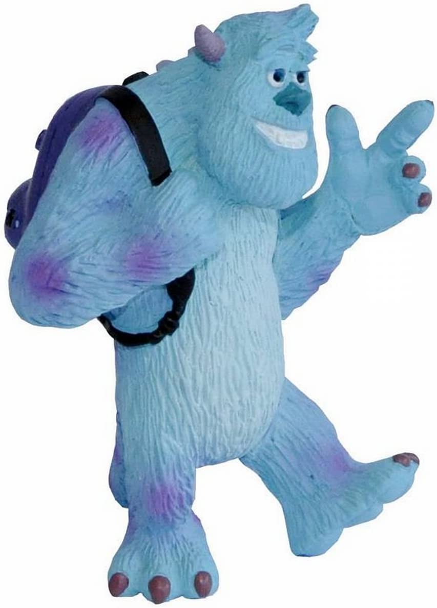 Bullyland: Disney Sulley