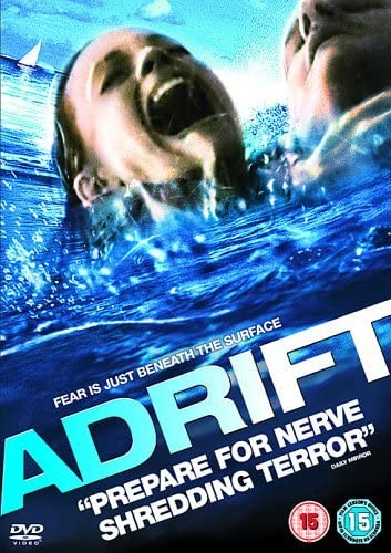 Adrift [DVD]