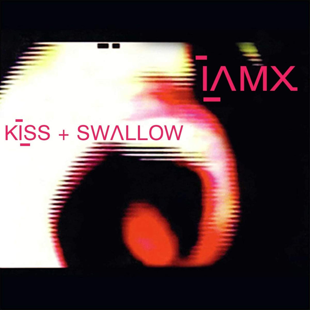 Kiss + Swallow