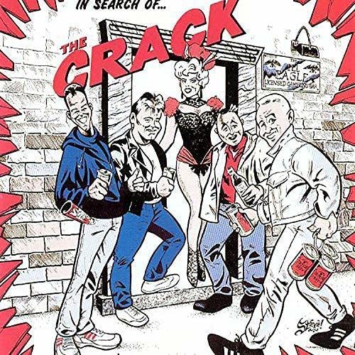 In Search Of The Crack [VINYL]