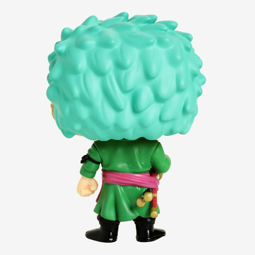 Funko 23191 Pop Animation Shonen Jump One Piece 23191 Roronoa Zora