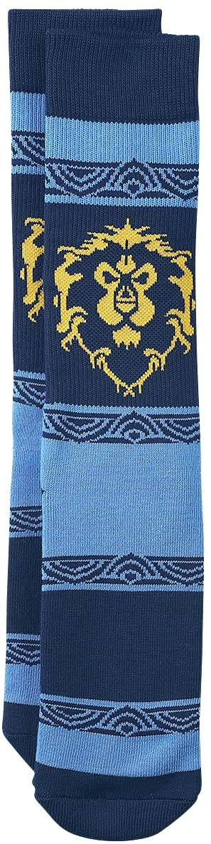 JINX WORLD OF WARCRAFT ALLIANCE LÄSSIGE SOCKEN