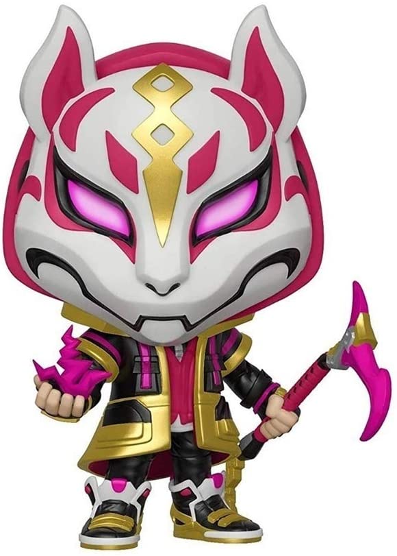 Fortnite Drift Funko 36976 Pop! Vinile #466