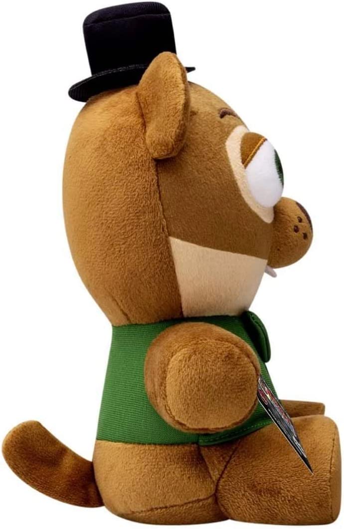 Funko Plush: Five Nights at Freddy's Fanverse – Pop goes Weasel