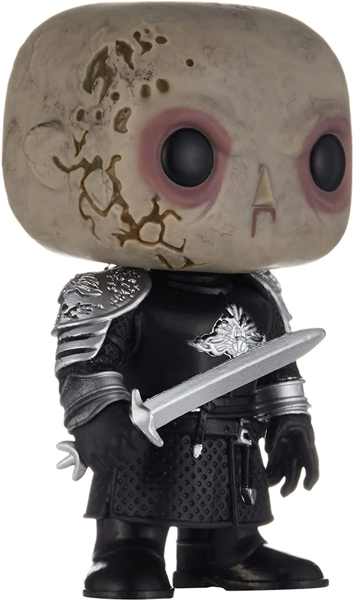 Game of Thrones La Montagne Funko 45337 Pop! Vinyle #85