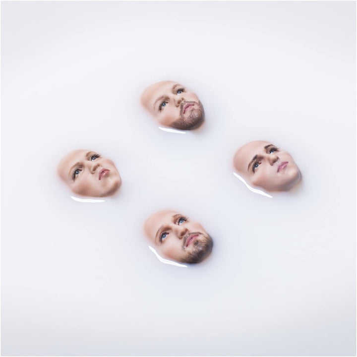 Wände [Audio-CD]
