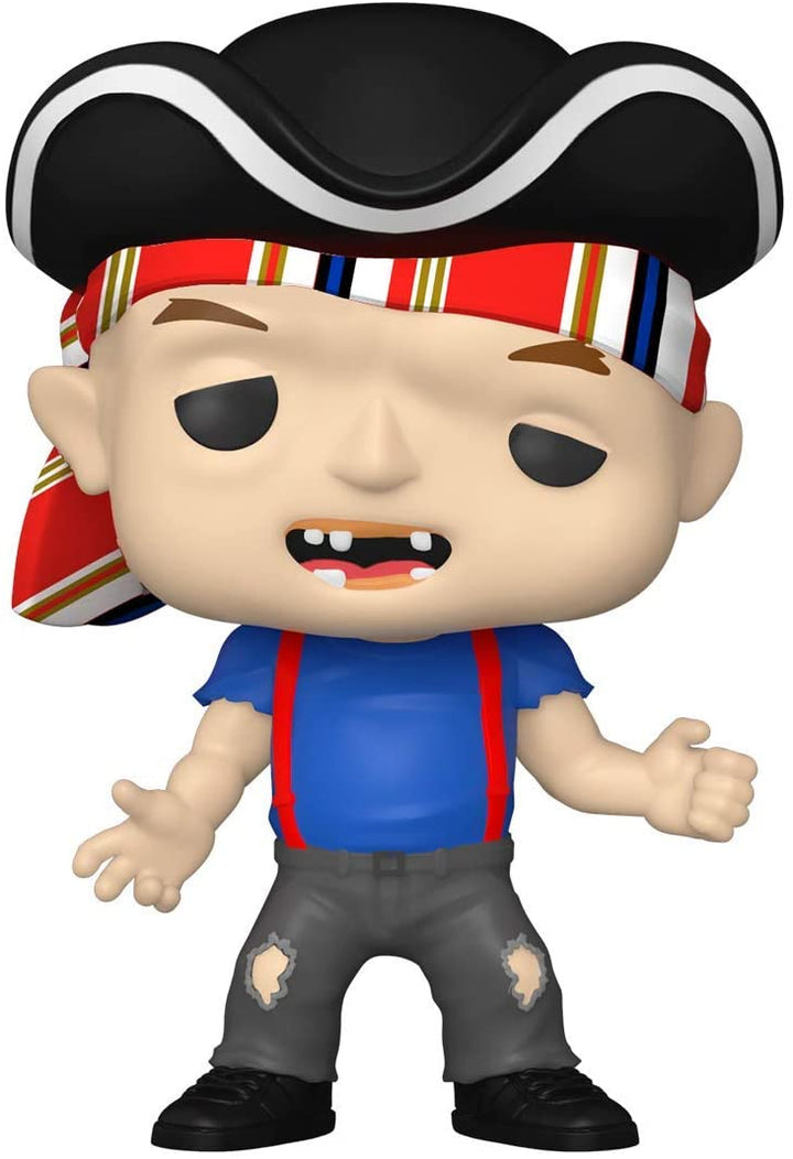 The Goonies Sloth Funko 51529 Pop! Vinyl #1065