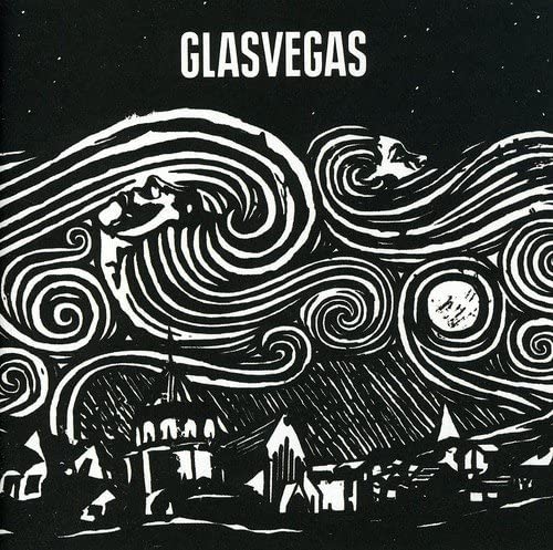 Glasvegas [Audio-CD]