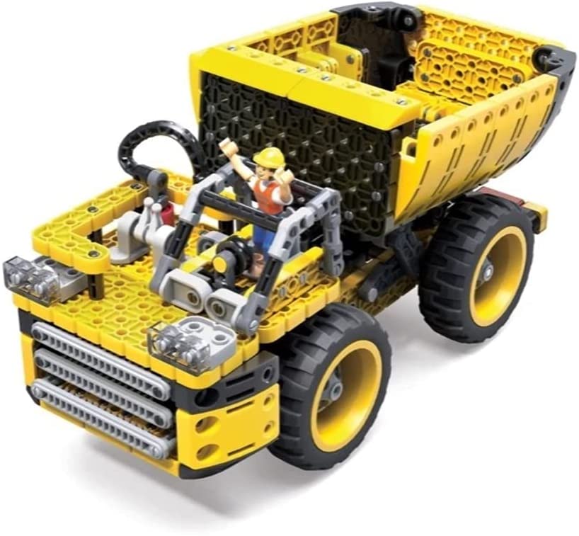 HEXBUG VEX Construction Zone Dump Truck