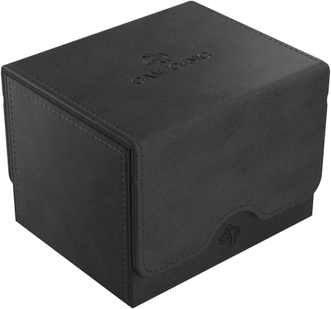 Sidekick 100+ XL Cabrio-Deckbox