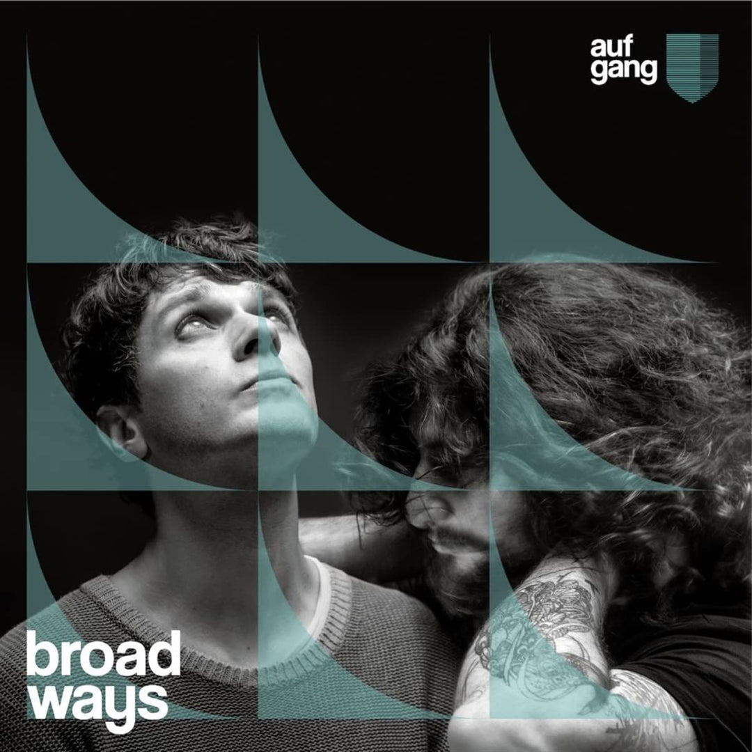 Aufgang - Broad Ways [Audio CD]