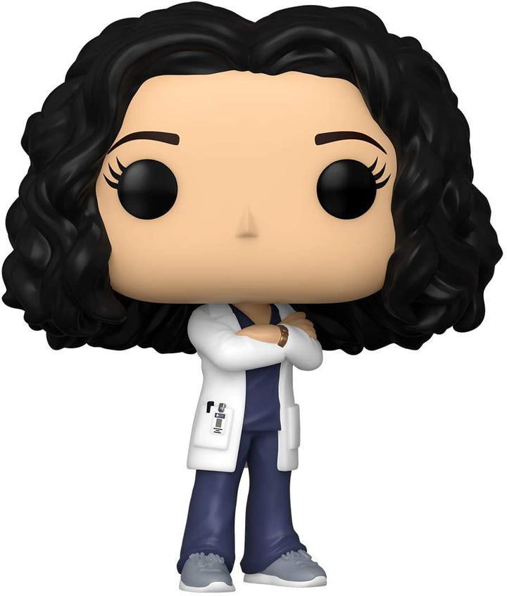 Grey's Anatomy Cristina Yang Funko 36428 Pop! Vinyl Nr. 1076