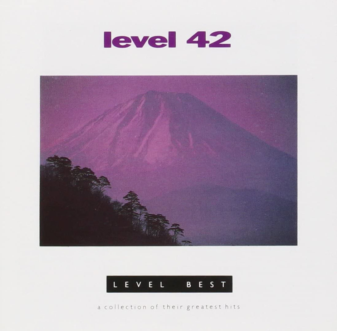 Level Best [Audio-CD]