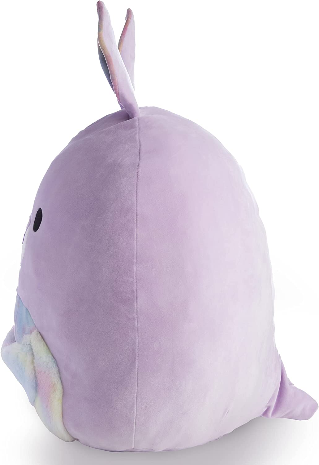 Squishmallows SQJW22-20KG-10-V 20" Känguru – Fügen Sie Kiki zu Ihrem Team hinzu, Ultrasoft St