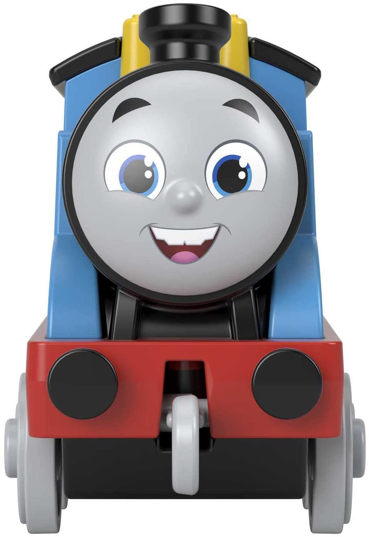 Thomas and friends HBX91 Preschool Trains & Train Sets, Multicolour