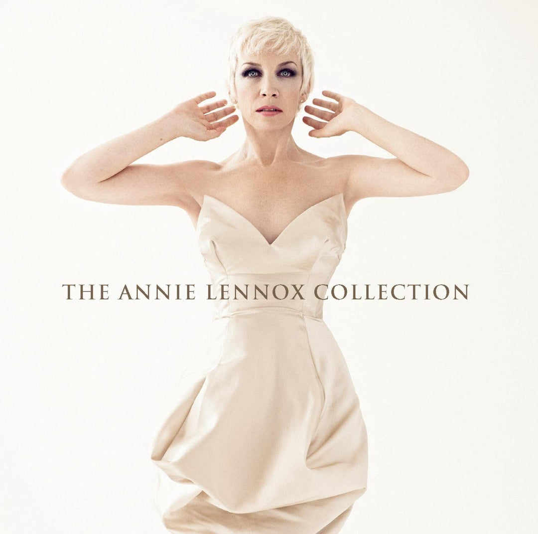 Die Annie Lennox-Sammlung [Audio-CD]