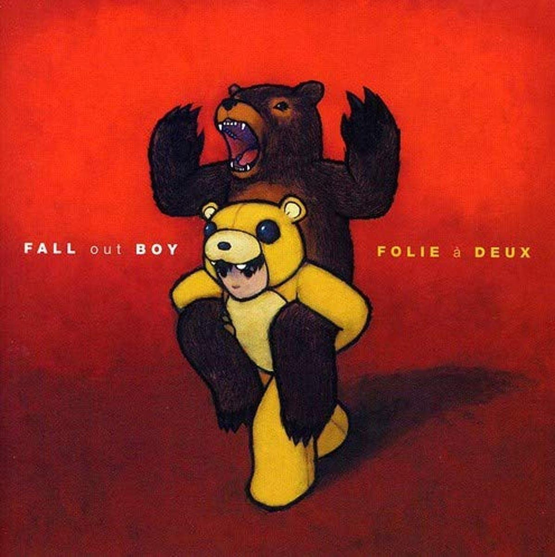 Folie A Deux [Audio CD]