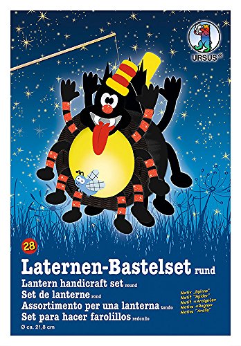 Ursus Lantern Craft Kit