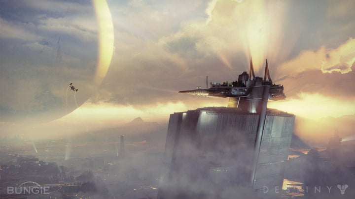 Destin PS3