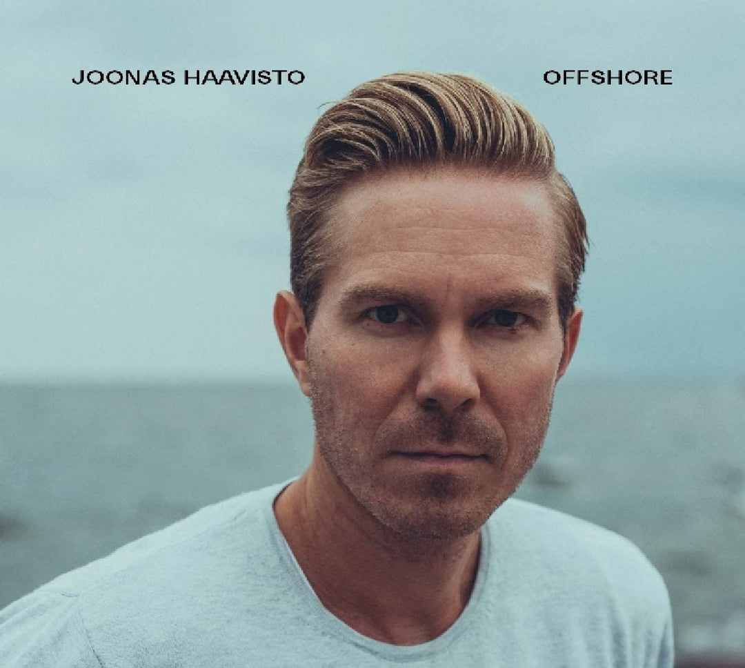 Joonas Haavisto Trio - Offshore [Audio CD]