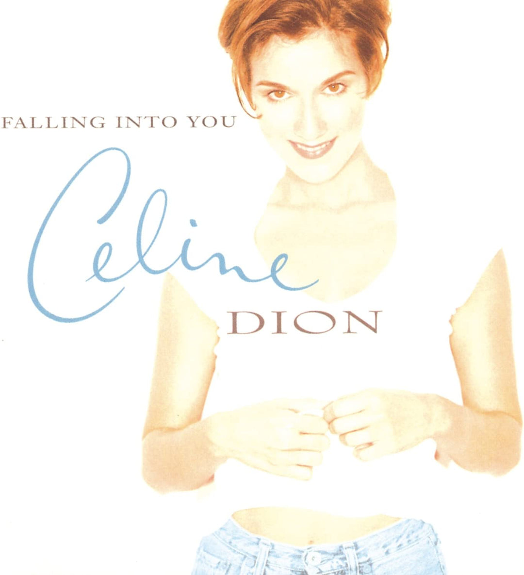 Falling Into You [Audio CD]