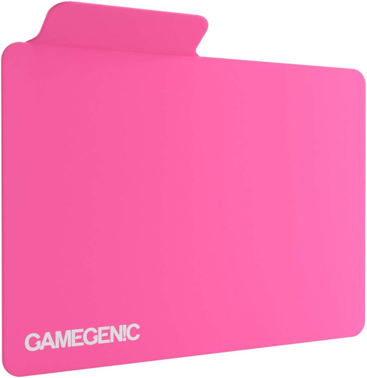 Gamegenic 80-Card Side Holder, Pink