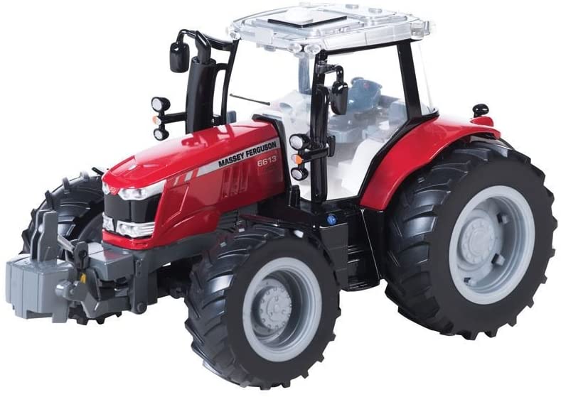 Massey Ferguson 6613 Traktor