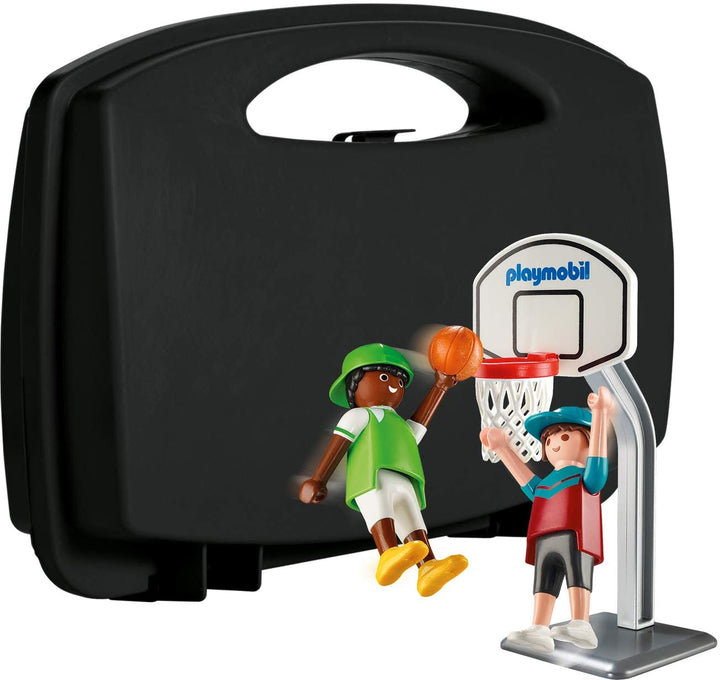 Playmobil deportes y acción